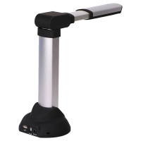 良田S1000AF高拍仪A4幅面1000万像素自动对焦彩色照片文件高速高清便携式