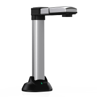 良田高拍仪BS1890CM 文件试卷票据拍摄扫描仪 远程教学 网络直播 曲面展平成册书籍免拆便携式 微课录制视频展台