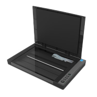 汉王扫描仪 A360 9秒/张 A3彩色高速高清照片书籍文件快速平板快速扫描仪OCR文字识别公章提取