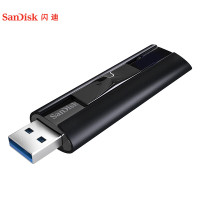 闪迪(SanDisk)1TB USB3.2 固态U盘 CZ880 读速高达420MB/s 写速380MB/s 大容量