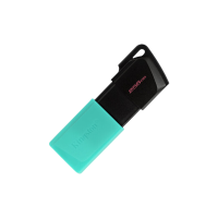 金士顿(Kingston)256GB USB3.2 Gen 1 U盘 DTXM 大容量U盘 滑盖设计 多彩时尚