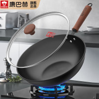 康巴赫中华老铁锅第二代34cmKGX-C34T