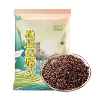 溢田 五谷杂粮 粗粮 早餐粥料组合 血糯米500g*5