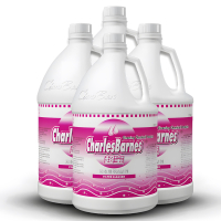 超宝DFH003运水烟罩清洁剂3.8升自动酒店饭店厨房设备化油去垢清洗剂 1瓶超宝运水烟罩清洁剂