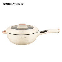 荣事达 电炒锅DCG627L