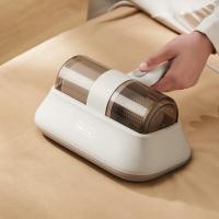 小熊(Bear)除螨仪家用床上紫外线除螨手持除螨仪大吸力螨虫吸尘杀菌除螨仪强力UV杀菌除螨+热风烘干CMY-D03M5滤