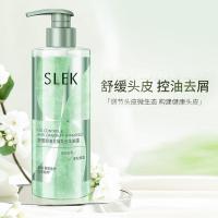 舒蕾[张若昀同款]控油去屑烁金洗发水400g 蓬松发丝 老牌国货