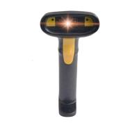 优玛仕U-WX18扫描枪扫码枪器机无线条码快递单手持超市一维条形码激光无线