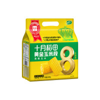 十月稻田(SHIYUEDAOTIAN)黄金玉米段800g