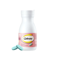 钙尔奇孕妇钙片60片 成人备孕孕早中晚哺乳期补钙 维生素D3 柠檬酸钙