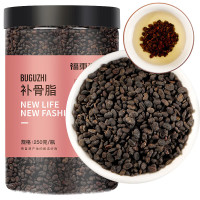 福东海 补骨脂250克 四川补骨脂 破故纸可搭配韭菜籽泡水喝