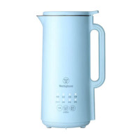 西屋(WESTINGHOUSE) WFB-MN08B豆浆料理机 蓝色