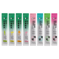 笑宠主食猫条猫咪湿粮零食鸡胸肉成猫小猫通用猫饭猫条40g/袋 蒸煮鸡胸肉 10袋