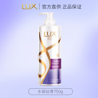 力士洗发水 玻尿酸 水润丝滑 洗发露大白瓶 洗发乳 水润丝滑[干枯毛躁发质]水润丝滑750ml
