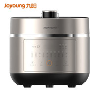 九阳(Joyoung)Y-50IHS9 电压力锅大容量高压锅智能铁釜双胆 IH电磁加热压力煲自动排压Y-50IHS9