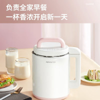 九阳豆浆机大容量1.7L全自动家用破壁机3-5人以上多功能破壁免滤米糊料理机榨汁机D150