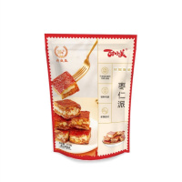好想你甜小美枣夹核桃红枣真空独立包装252g枣仁派
