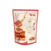 好想你甜小美枣夹核桃红枣真空独立包装252g枣仁派