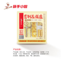 海底捞火锅食材豆制品豆制品拼盘110克/袋