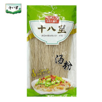 十八里火锅麻辣烫猪肉炖粉条汤粉毛细500克/袋
