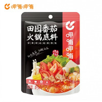 呷哺呷哺火锅底料田园番茄200克/袋