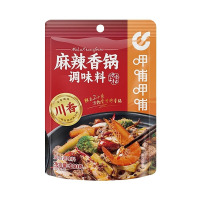 呷哺呷哺火锅底料麻辣香锅180克/袋