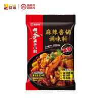 海底捞火锅底料炒菜煮面煲汤调料麻辣香锅220克/袋