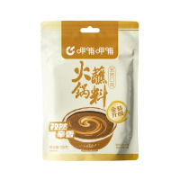 呷哺呷哺火锅蘸料孜然120克*2袋