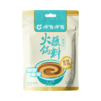 呷哺呷哺火锅蘸料藤椒120克*2袋