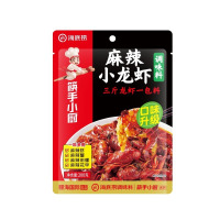 海底捞龙虾调料油焖大虾泡椒炒田螺麻辣龙虾料200克/袋