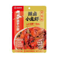 海底捞龙虾调料油焖大虾泡椒炒田螺辣卤龙虾料200克/袋