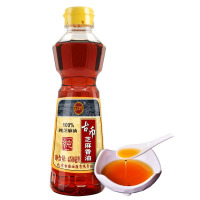 古币调汤凉拌调馅炒菜烹调火锅小料香油450ml/瓶