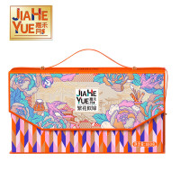 嘉禾月月饼礼盒 繁花似锦