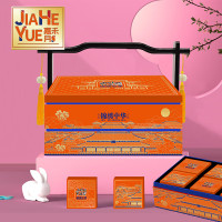 嘉禾月月饼礼盒 锦绣中华