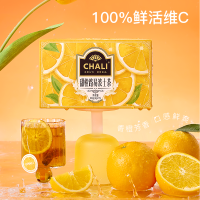 CHALI茶里世界茶锦(金色) 盒装84g