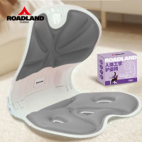 洛得兰德LD-YD101 户外椅垫 灰色