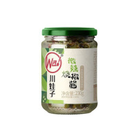 正宗炭烧皮蛋烧椒双椒酱下饭菜拌饭拌面酱擂辣椒瓶装微辣烧椒酱230g