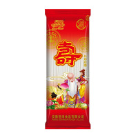 冠淮寿星面条160克*5包