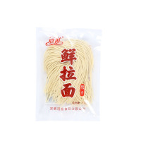 冠淮鲜拉面120g*7袋