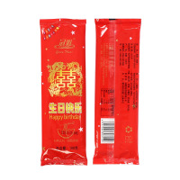 冠淮生日快乐面100g*8袋