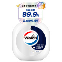 威露士抗菌洗手液经典金装清新茶树添加4D玻尿酸呵护双手 250ml经典金装