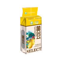 鹤来香黄豆大量400克笨黄豆五谷杂粮黄大豆400克发芽豆浆 笨黄豆大粒400克*2