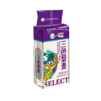 鹤来香三色藜麦500克青海高原特产五谷杂粗粮代餐营养粥鹤来香1斤 三色藜麦500g*2