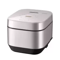 美的电饭煲 电饭锅多功能3L-5L大容量可选智能预约定时不沾锅煮饭锅 3L MB-AFB3045R