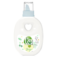 威露士la婴儿洗衣液宝宝专用天然植护亲肤瓶装 680ml