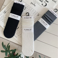 米奇喵 抗起球超薄基础miumiu袜日系超柔纯色