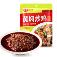 仲景料理包 黄焖炒鸡调味料150g×1袋