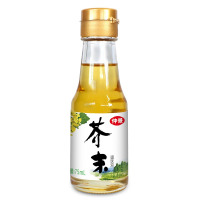 仲景芥末油凉拌菜冷面调味汁日本料理海鲜寿司芥末调味油75ml