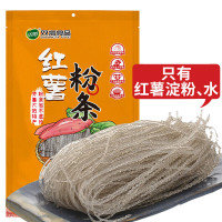 双塔粉条纯红薯粉条400g*4袋 粉丝南北干货火锅食材地瓜粉炖菜火锅酸辣粉
