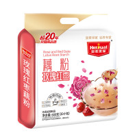 皇麦世家600g金典燕麦片 玫瑰红枣